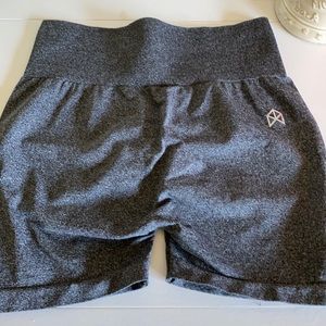 Rawgear grey shorts